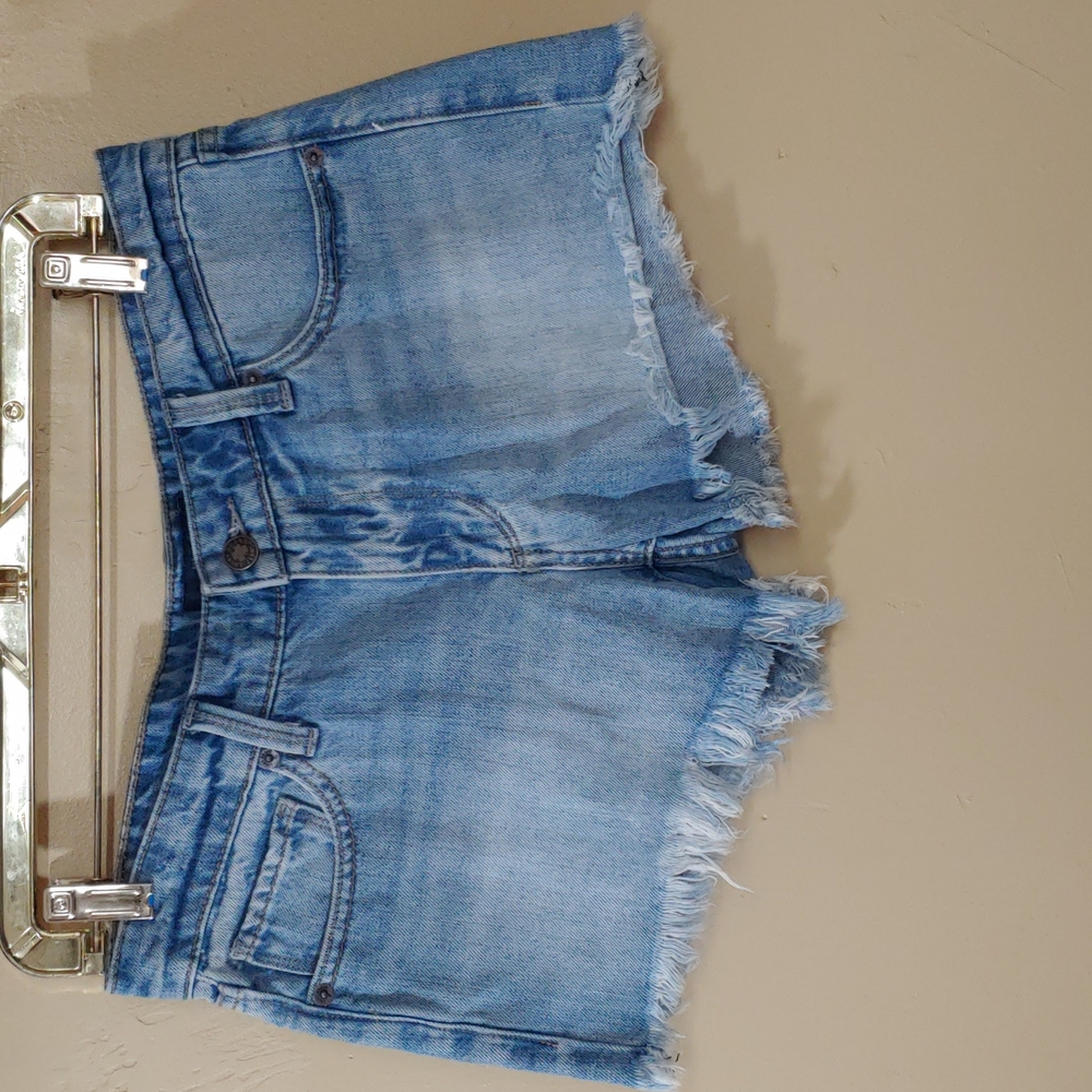 Lucky Brand Jean Shorts 2/26